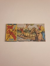 EDIZIONI DARDO DICK CHEYENNE I