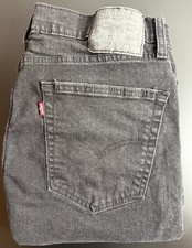 Jeans uomo levis - uomo, 505