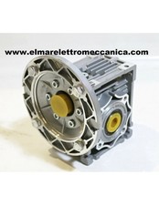 Riduttore di giri 1:40 Mec 100