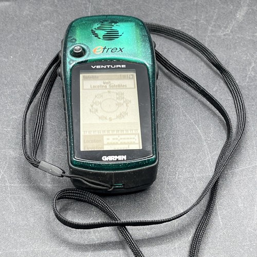 Garmin etrex venture portatile - etrex,