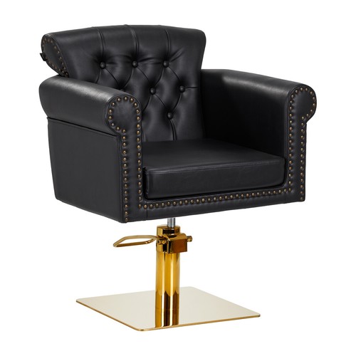 Sedia parrucchiere poltrona - sedia,