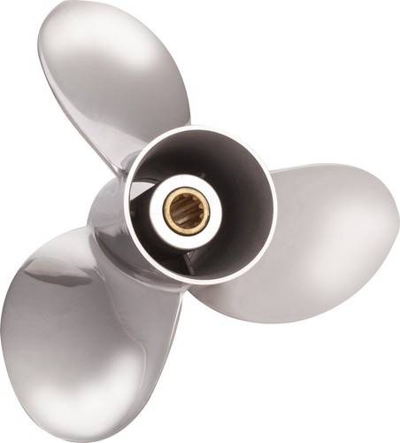 Elica solas acciaio inox - elica, 3