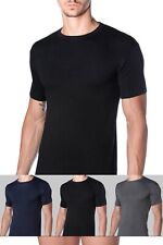 3 MAGLIA INTIMO UOMO GIROCOLLO