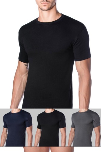 Maglia intimo uomo girocollo - intimo,