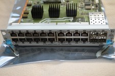 Modulo HP 20 porte Gig-T / 4