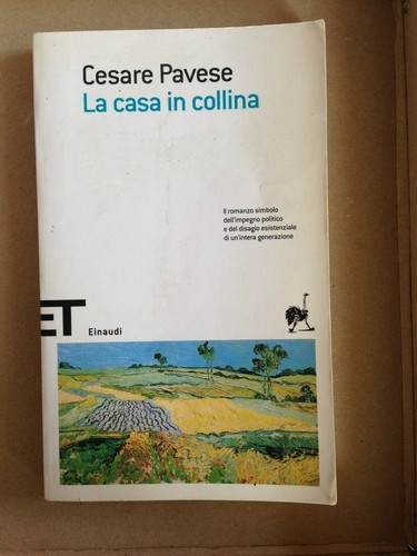 Libro veramente interessante - libro,