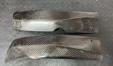 COVER CARBON TELAIO SUZUKI GSXR 600 K1 K2 00 01 02