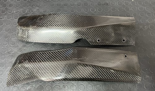 Cover carbon telaio - cover,