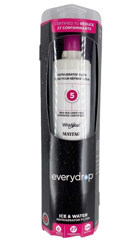 Filtro frigorifero acqua - , e
