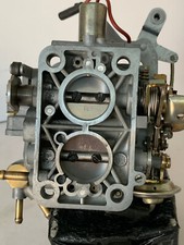 CARBURATORE WEBER 30 32 DMTE 11 250 FIAT UNO 60/70-modifica x Suzuki 1300/1600