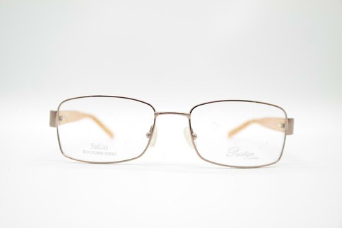 Safilo 756 rame marrone ovale - safilo,