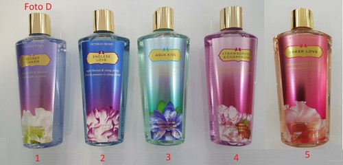 Victoria secret cura corpo - secret,