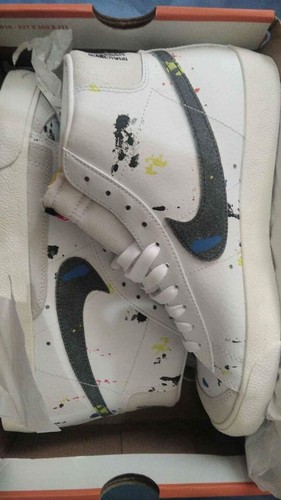 Nike blazer mai usate - , taglia