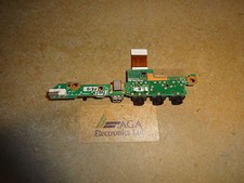 Fujitsu Lifebook S6410 scheda