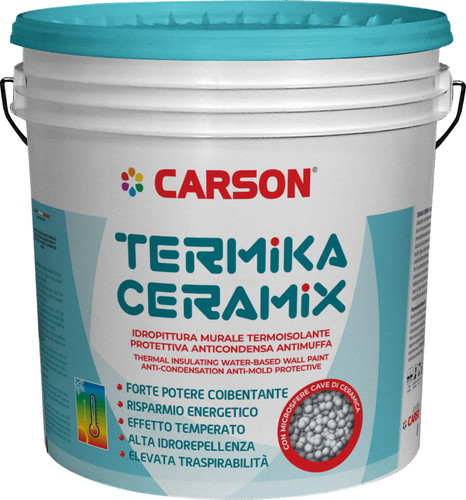 Termika ceramix pittura - termika,