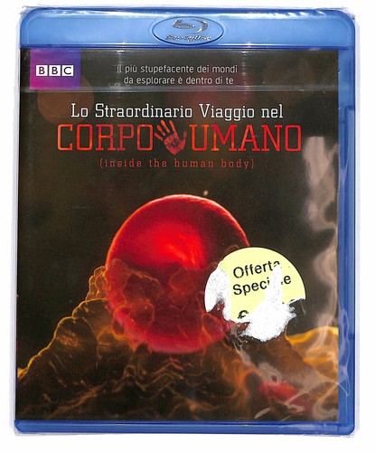 Ebond straordinario viaggio - lo,