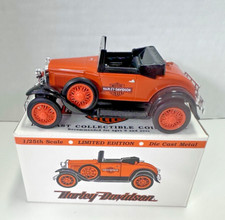 Harley Davidson 1516 1929