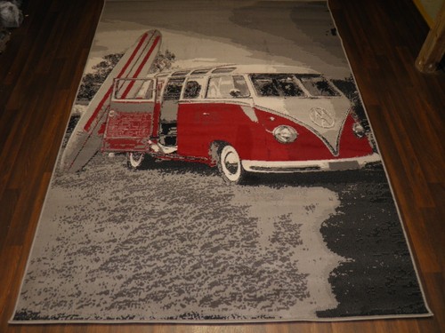 Top quality camper stampa - top,