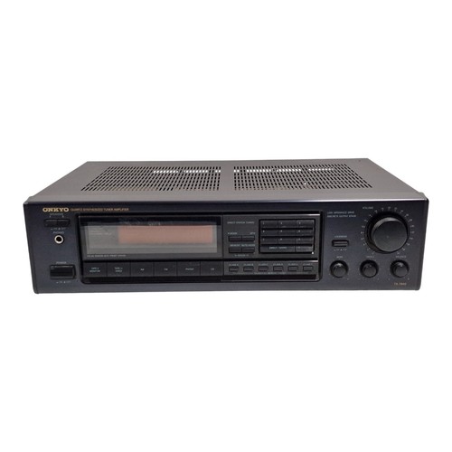 Onkyo 7900 quartz - onkyo,