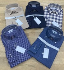 Camicia uomo Michael Kors taglia collo 40 fantasie varie