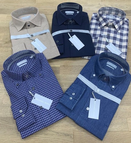 Camicia uomo michael kors - uomo,