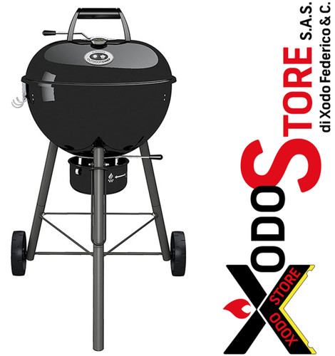 Barbecue carbonella - barbecue,