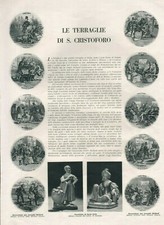 Articolo 1948 richard ginori - articolo,