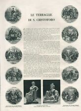 ARTICOLO 1948 RICHARD GINORI