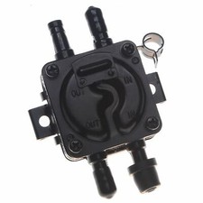 Fuel Pump for Miller Bobcat