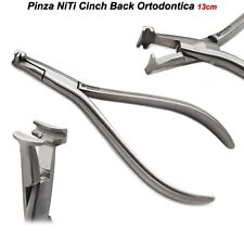 Pinza Piegafili Strumenti