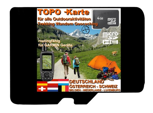 Scheda topografica microsd - topografica,