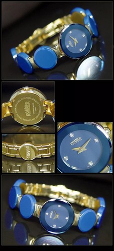 Orologio donna dreamline - orologio,