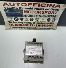 CENTRALINA CHIUSURA CENTRALIZZATA MERCEDES CLASSE C (W205) 220D , A2139001922