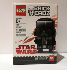Lego ® Brick Headz- 41619-
