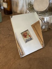 Specchio Vintage Toelette Mirror Primi ‘900 Legno Comó design modernariato