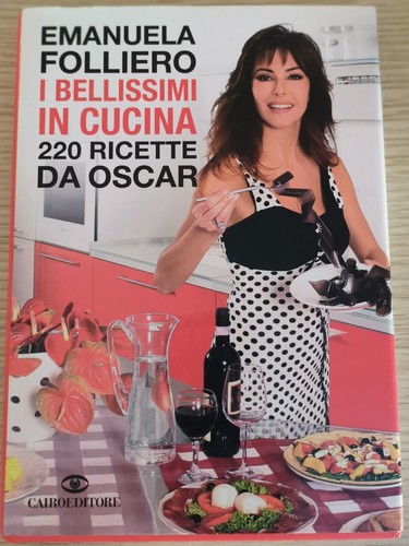 Bellissimi cucina - i, in