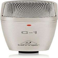 Behringer C-1 Microfono a