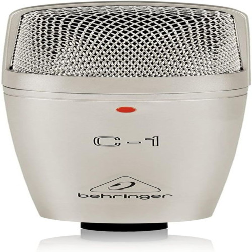 Behringer microfono a - microfono,