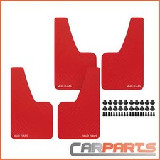 4 paraspruzzi auto universali paraspruzzi paraspruzzi per Audi A3 A1 A2 A4 Allroad Coupe