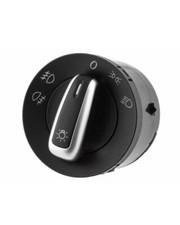 INTERRUTTORE DEVIOLUCI COMANDO