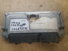 Centralina Metano IVECO Daily 3.0 SDU.01 hw001 5SGM - 4AF 504151573