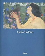 Guido Cadorin 1892-1976, S