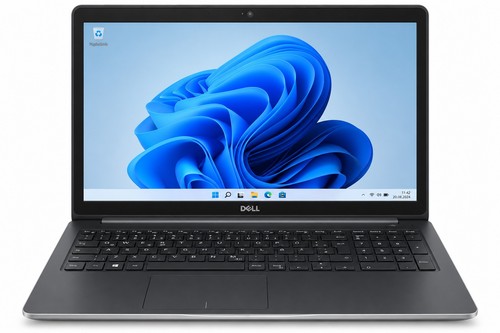 Dell inspiron 5000 - dell,