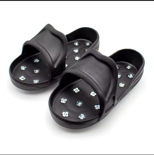 Paio scarpe flessibili a - 1,