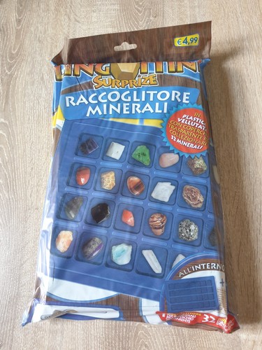 Lingottini surprize - lingottini,