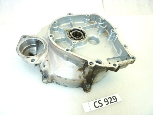 Carter scatola cambio - , guzzi