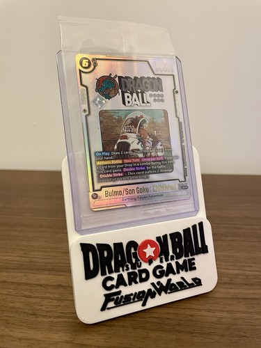 Dragon ball fusion world - fusion,