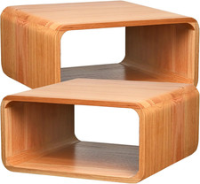 Libreria Organizer Cubo in