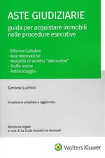 Aste giudiziarie - Luchini