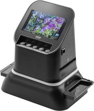Sanwa Scanner Pellicola per